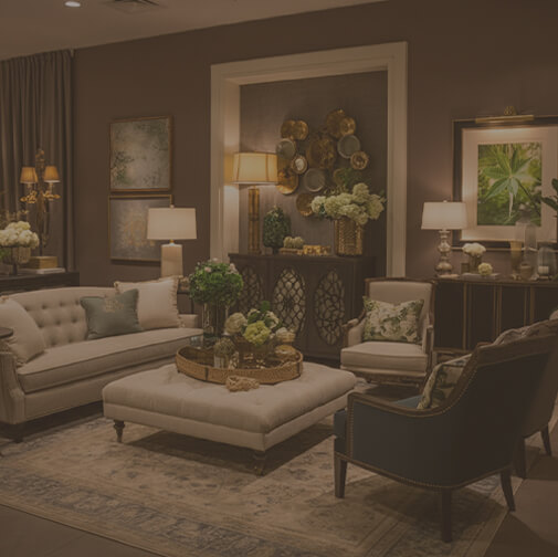 Specialized Restoration