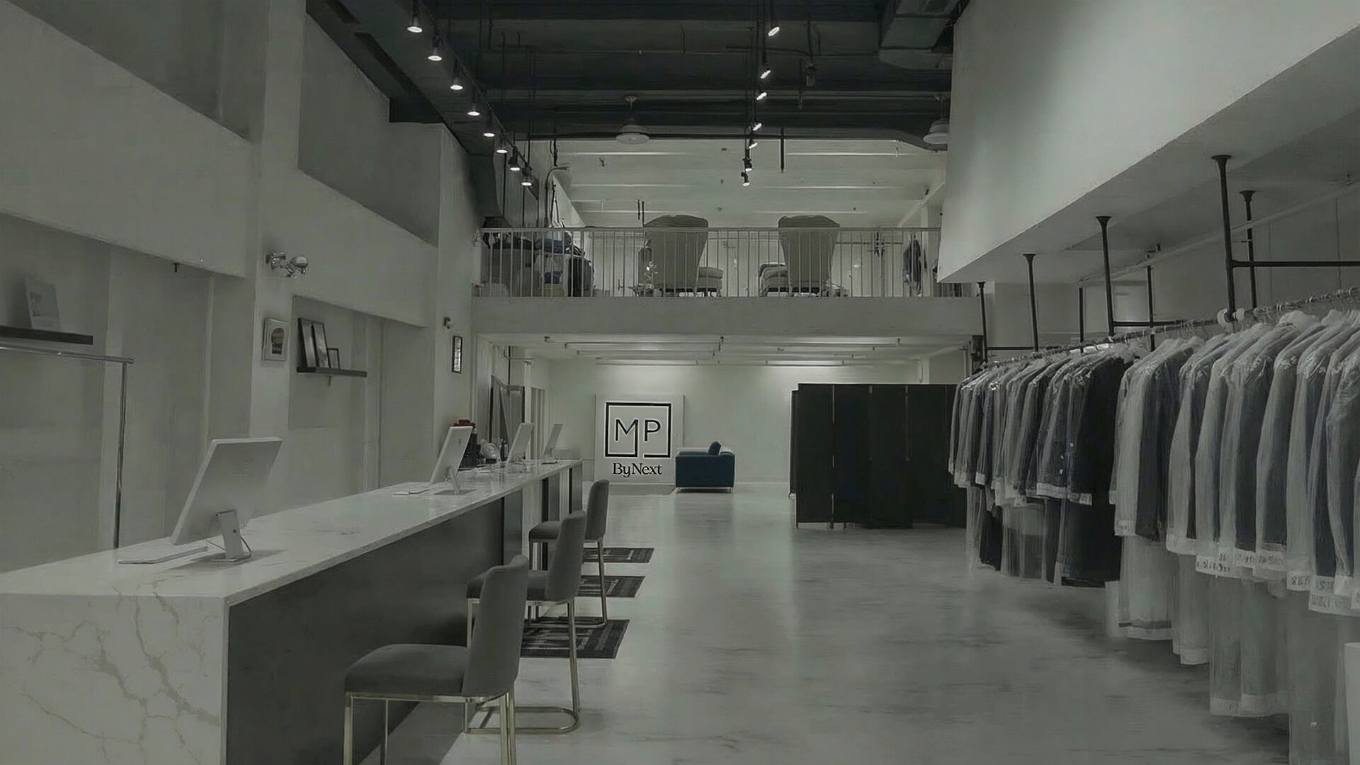 THE WORLD'S PREMIERE COUTURE CARE CONCIERGE