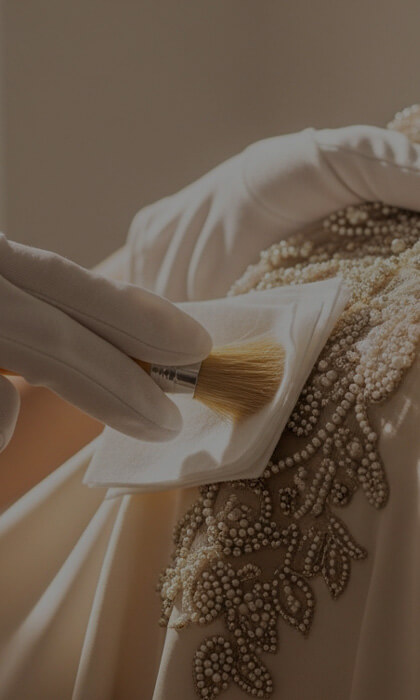 Couture, Vintage & Collectibles