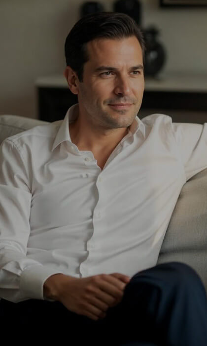 Fine Hand Laundering