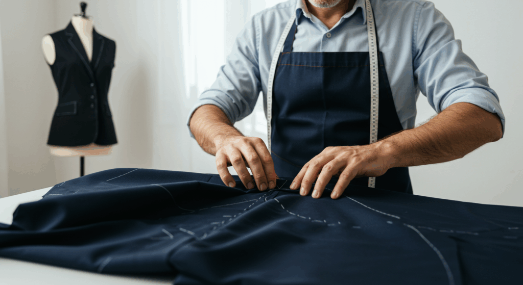 Leather & Suede Cleaning
