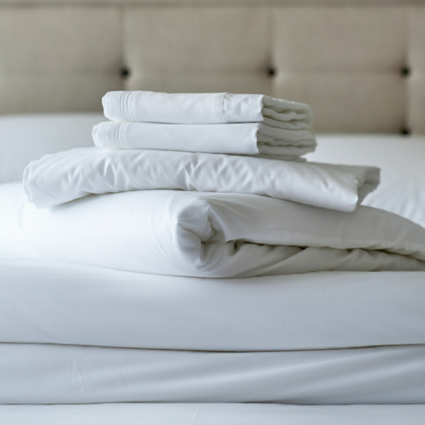 How Often Should You Wash Your Bedding Madame Paulette