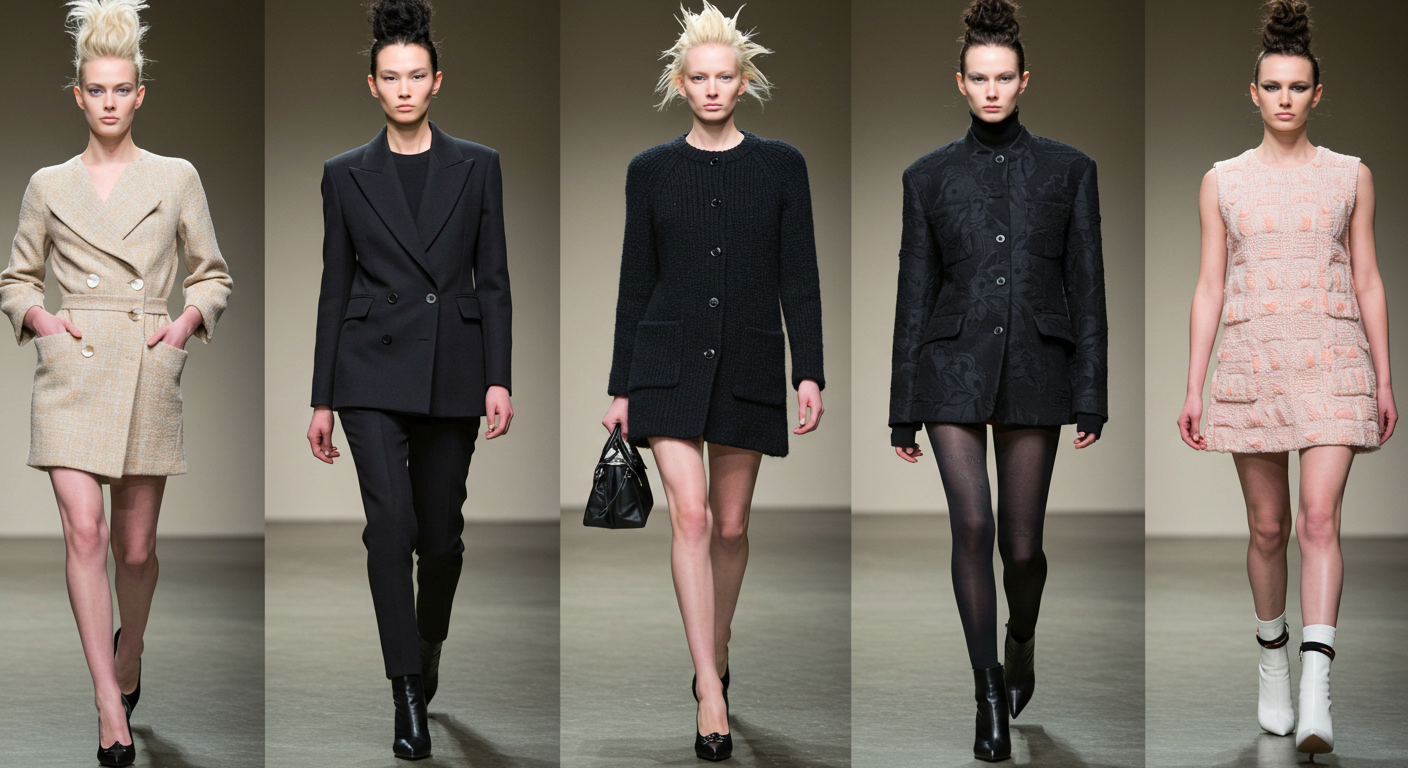 Vip Service Outfit Dress to Impress with Exclusive Services for New York Fashion Week