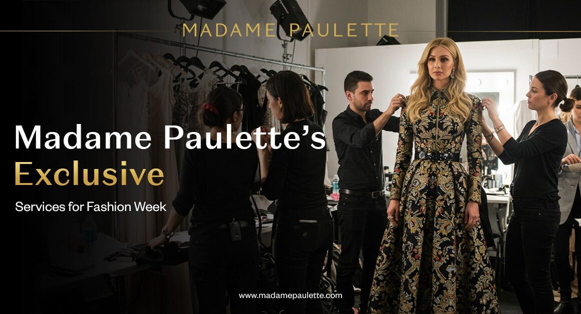 New York Fashion Week