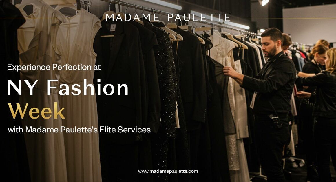 NY Fashion Week
