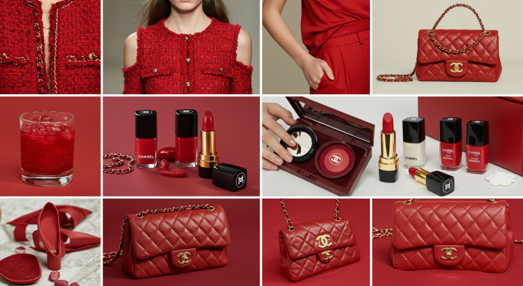 Best Chanel collections