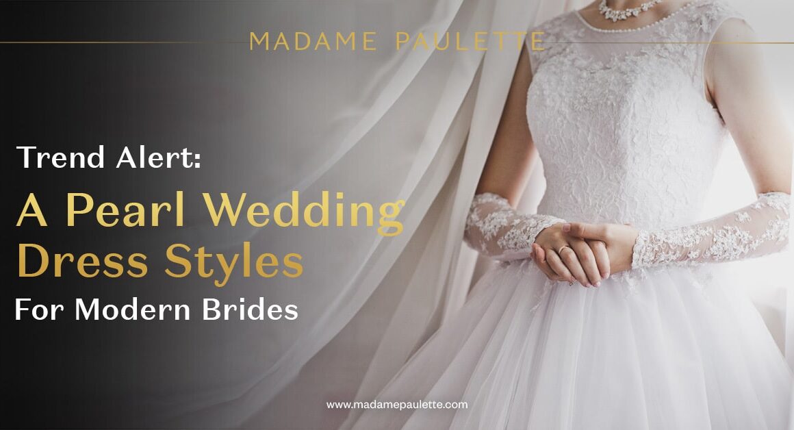 Wedding Dress Styles