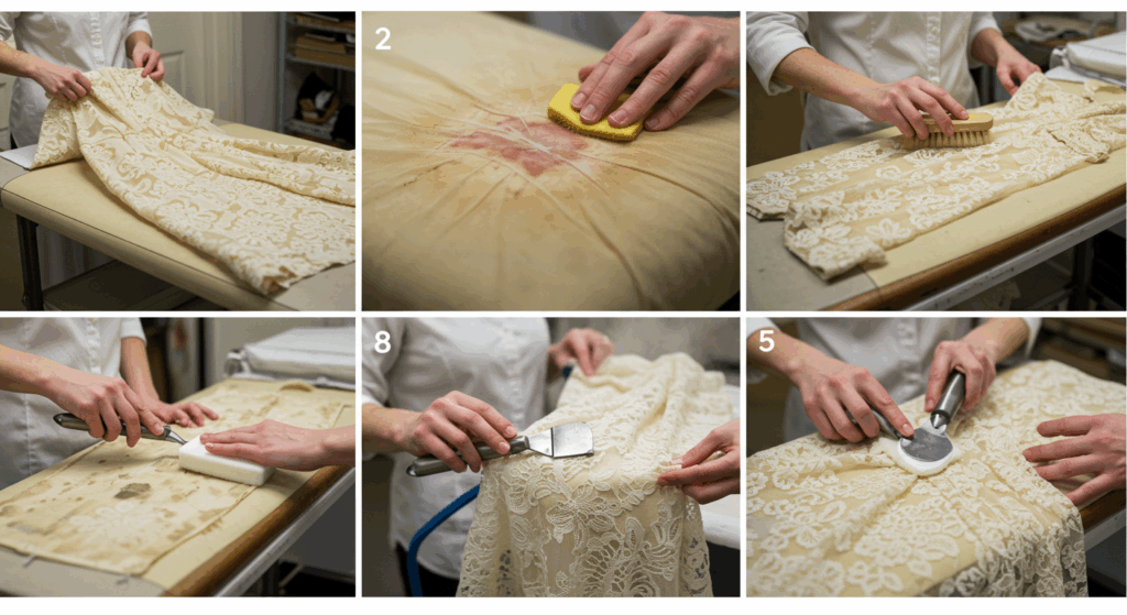 couture cleaning