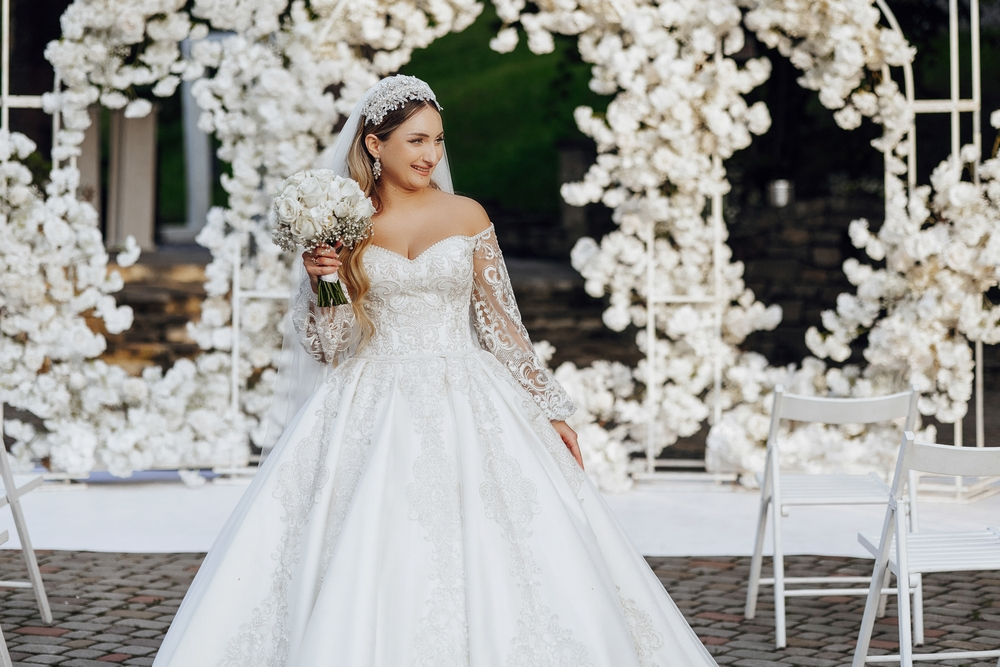 Summer Wedding Dresses Couture Cleaning