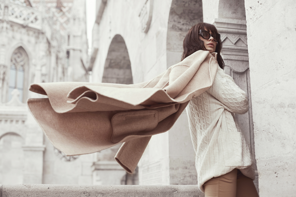 Dry Cleaning for Designer Clothes