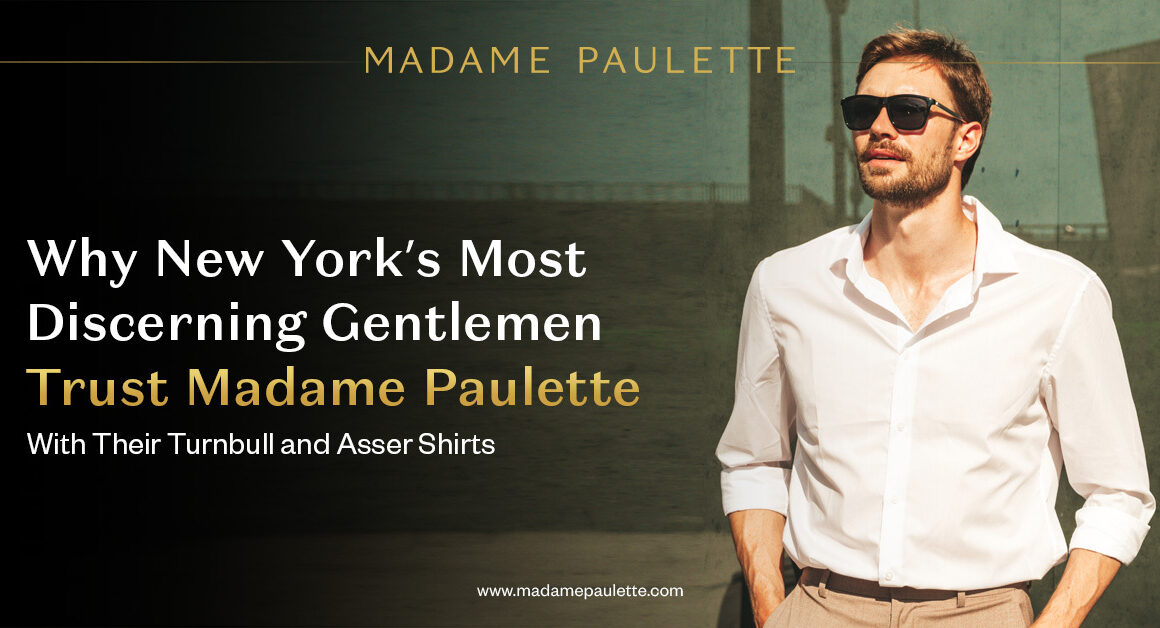 turnbull and asser shirts