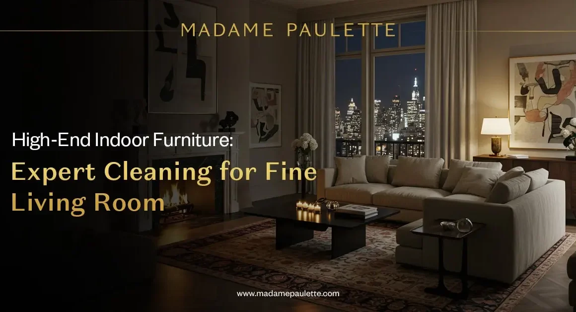 high-end indoor furniture