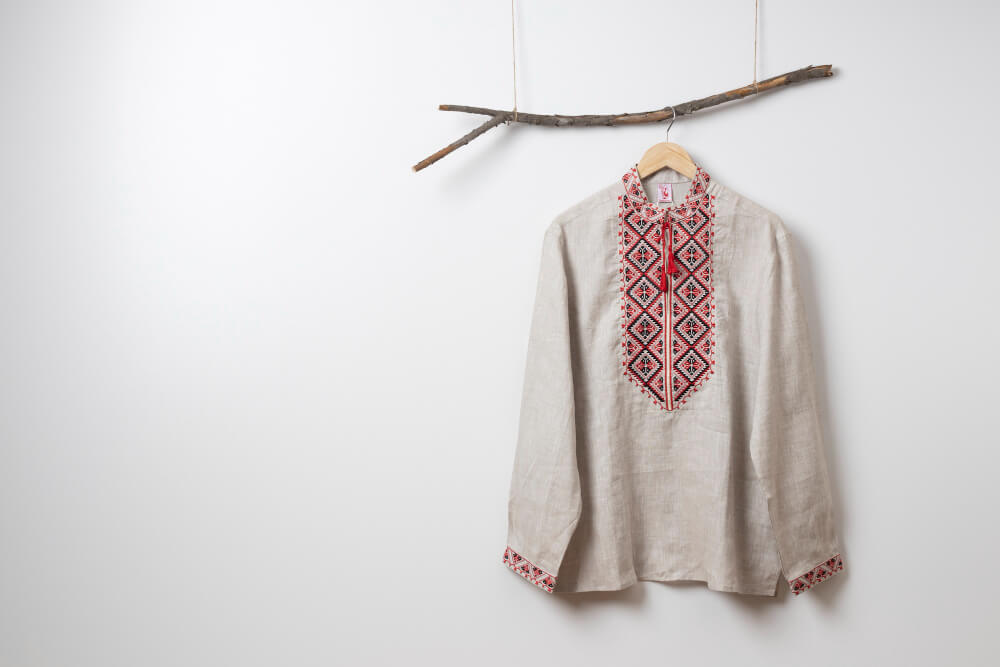 heirloom garment restoration