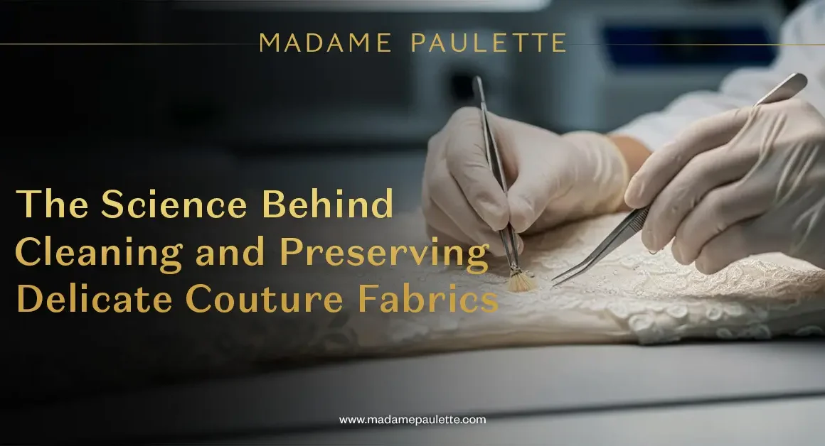 couture fabrics