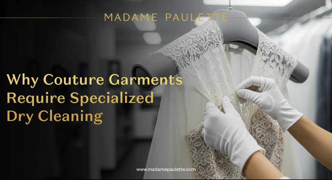 Couture Garments