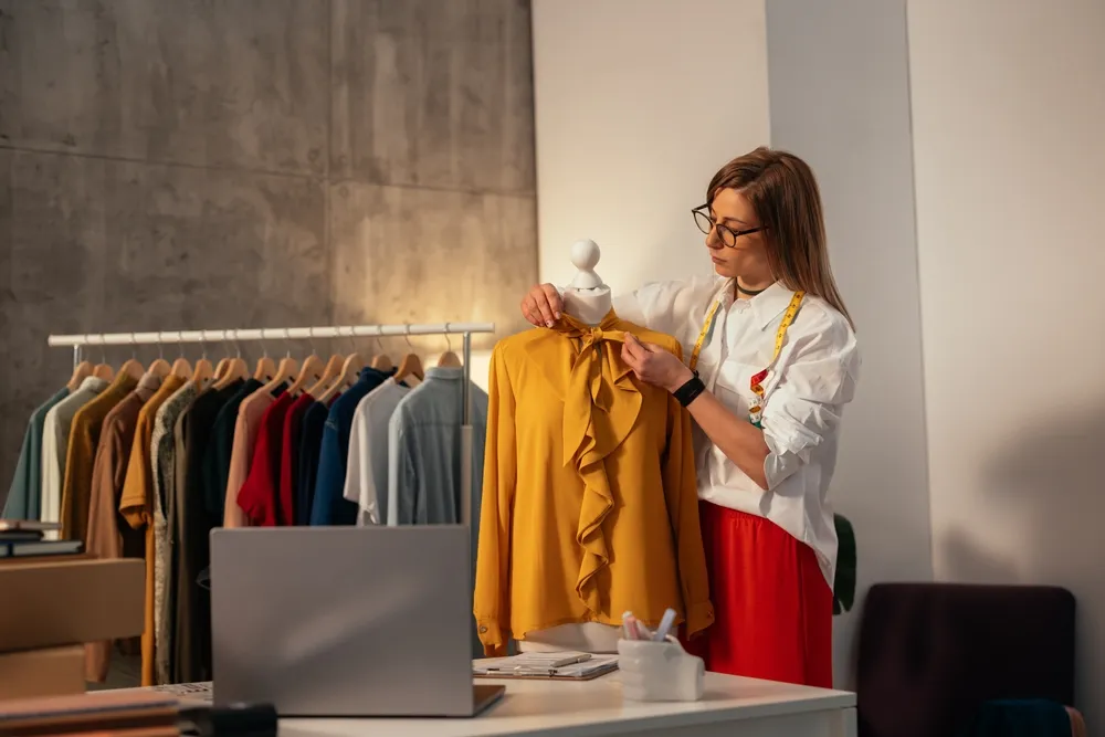 Professional Couture Cleaning