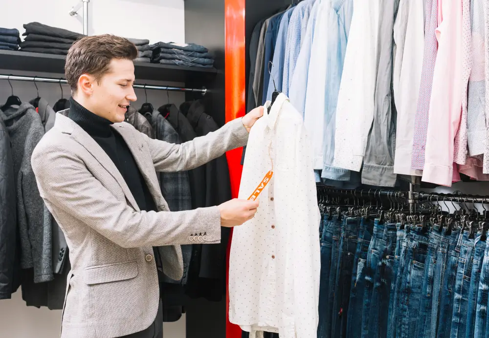 dry cleaning designer clothes in NYC