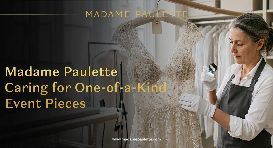 Madame Paulette